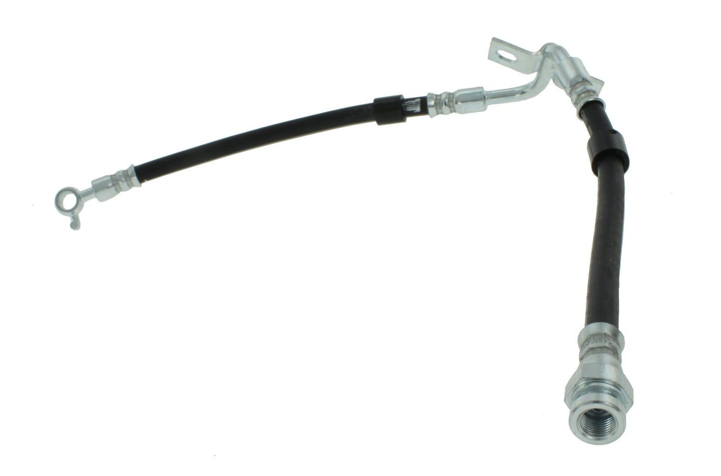 Centric Parts Brake Hose 150.45033