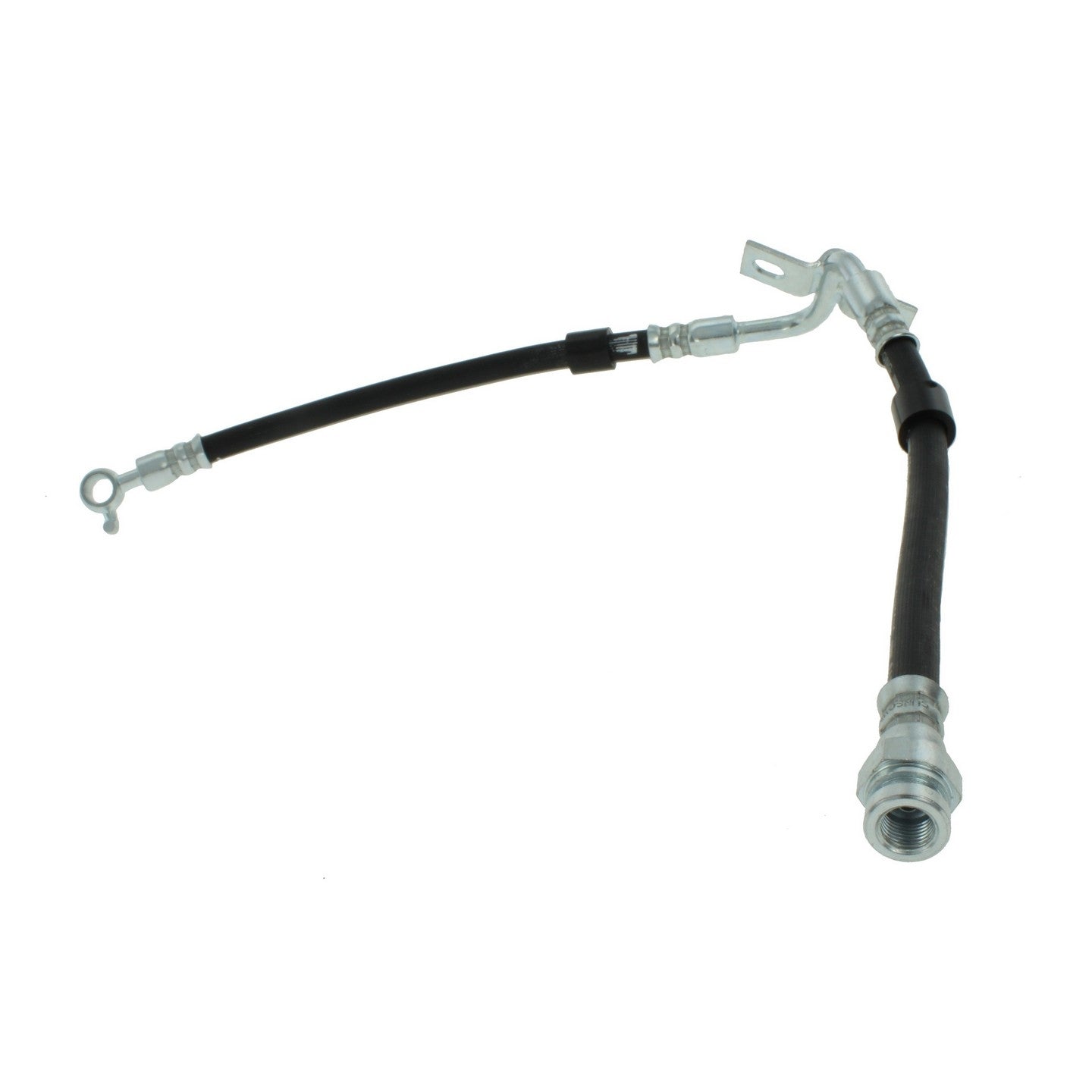 Centric Parts Brake Hydraulic Hose for 1995-2000 Mazda Millenia 150.45033