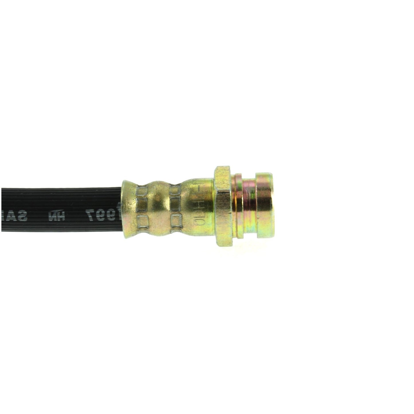 Centric Parts Brake Hydraulic Hose 150.45038