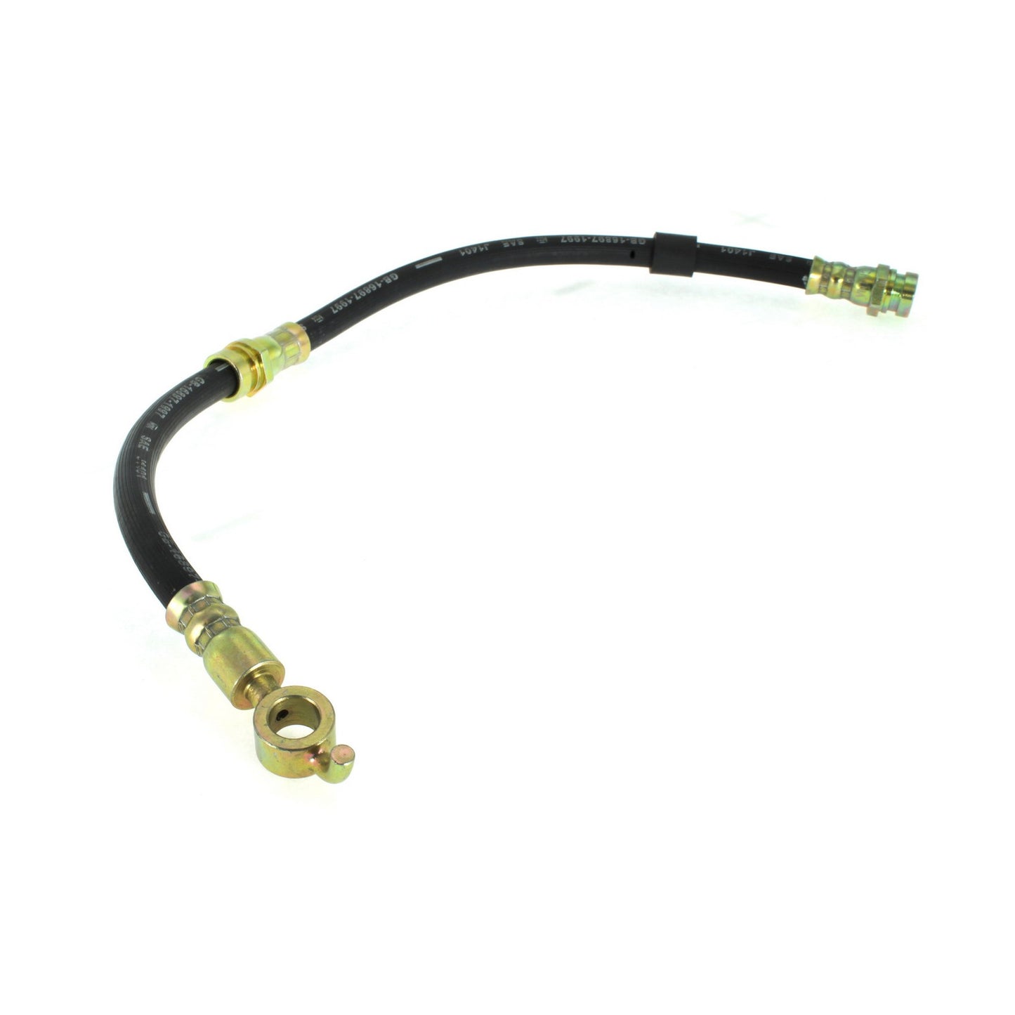 Centric Parts Brake Hose 150.45039
