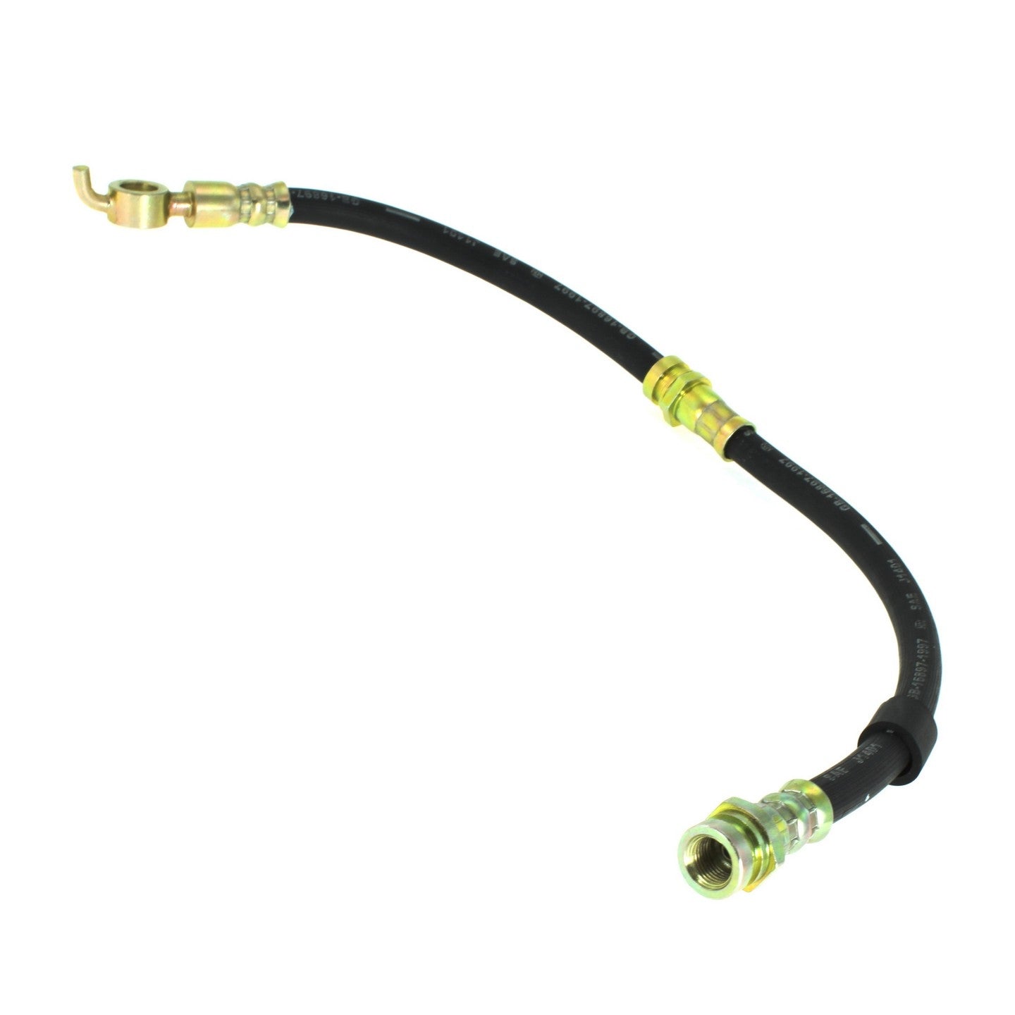 Centric Parts Brake Hose 150.45039