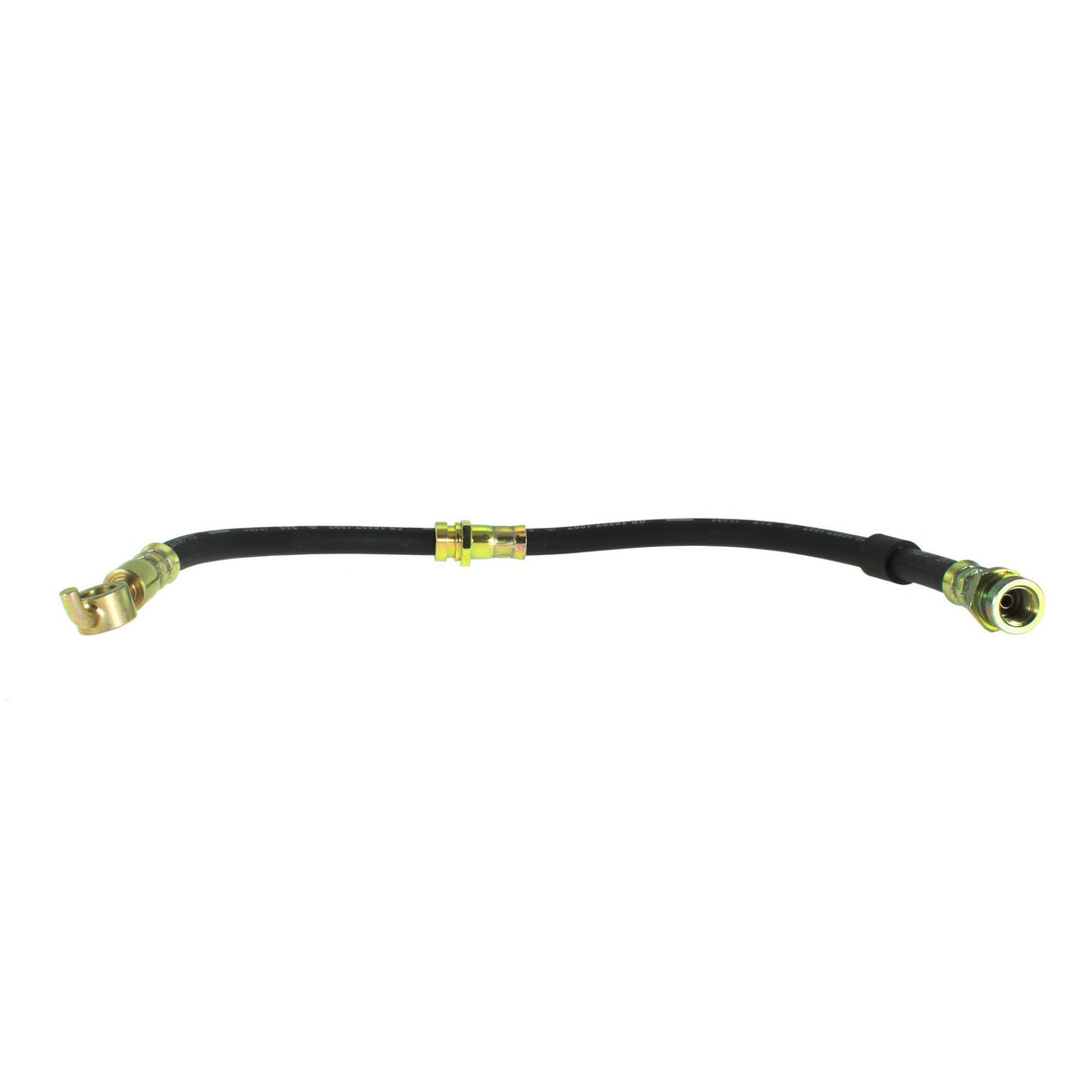 Centric Parts Brake Hydraulic Hose for 2000-2006 Mazda MPV 150.45039