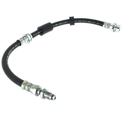 Stoptech Centric Front Brake Hose 04-13 Mazda 3 06-15 Mazda 5 150.45040
