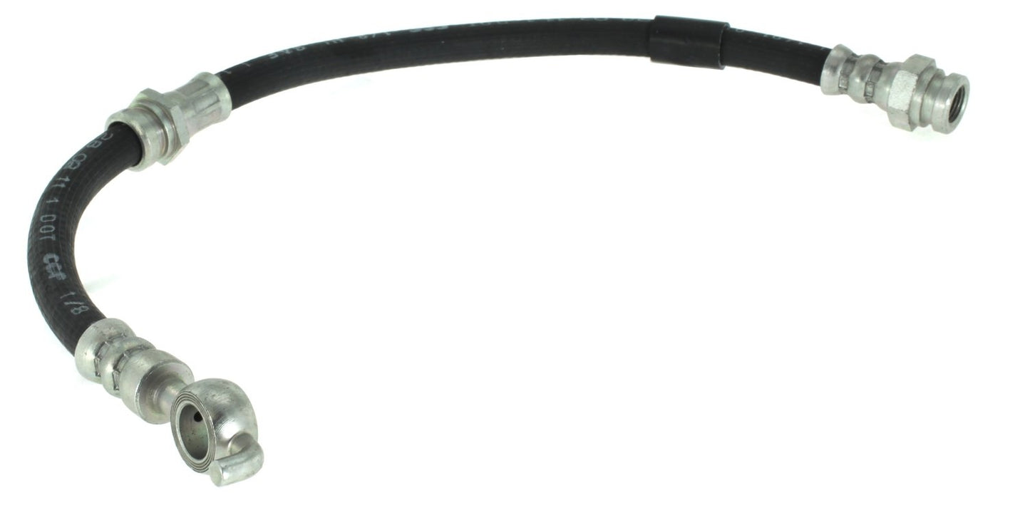 Centric Parts Brake Hydraulic Hose for Mazda Protege 2003-1999 150.45041