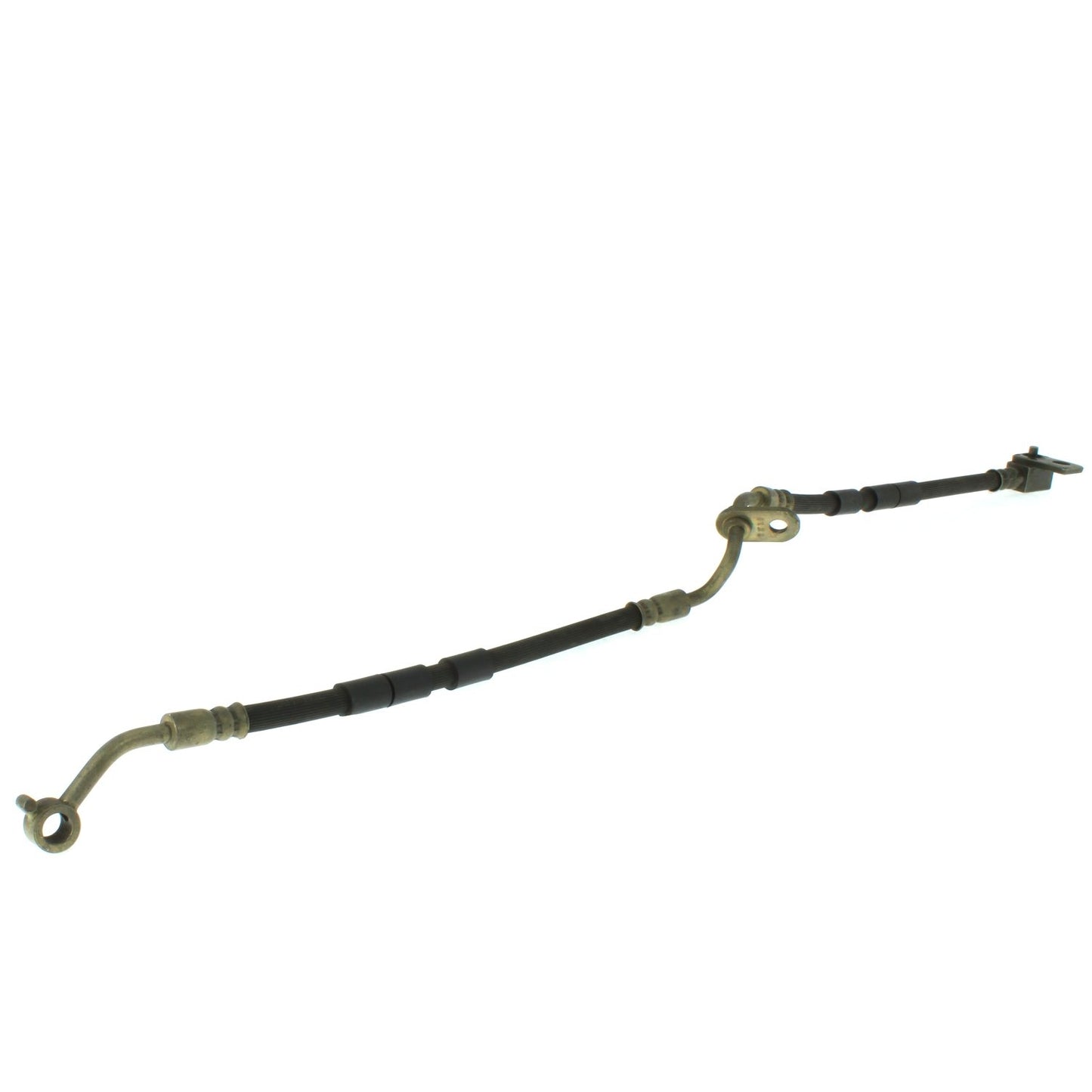 Centric Parts Brake Hydraulic Hose for 2006-2009 Ford Fusion 150.45043