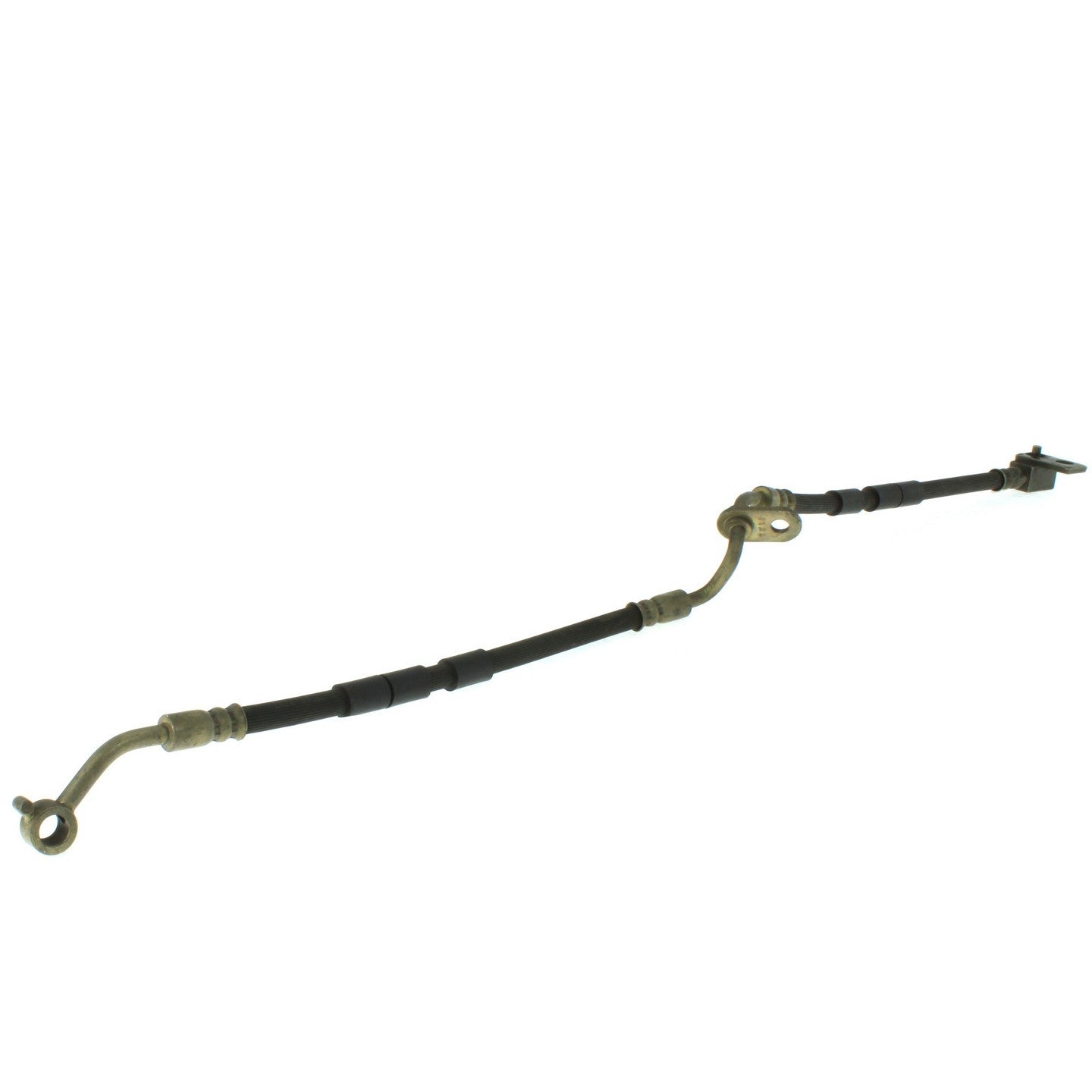 Centric Parts Brake Hydraulic Hose for 2006-2009 Ford Fusion 150.45043