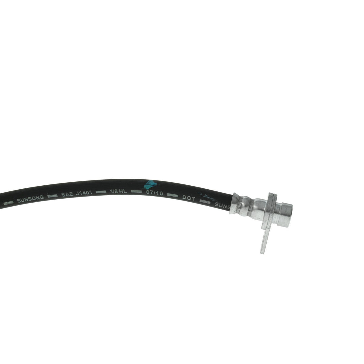Stoptech Centric Brake Hose - Front Left 150.45046