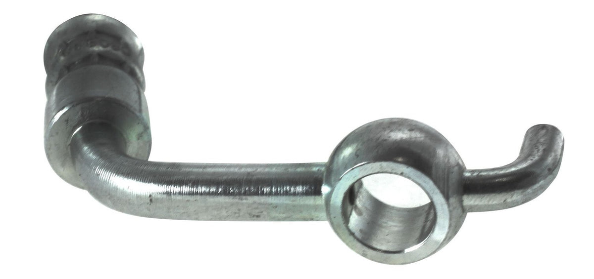 Stoptech Centric Brake Hose - Front Right 150.45047