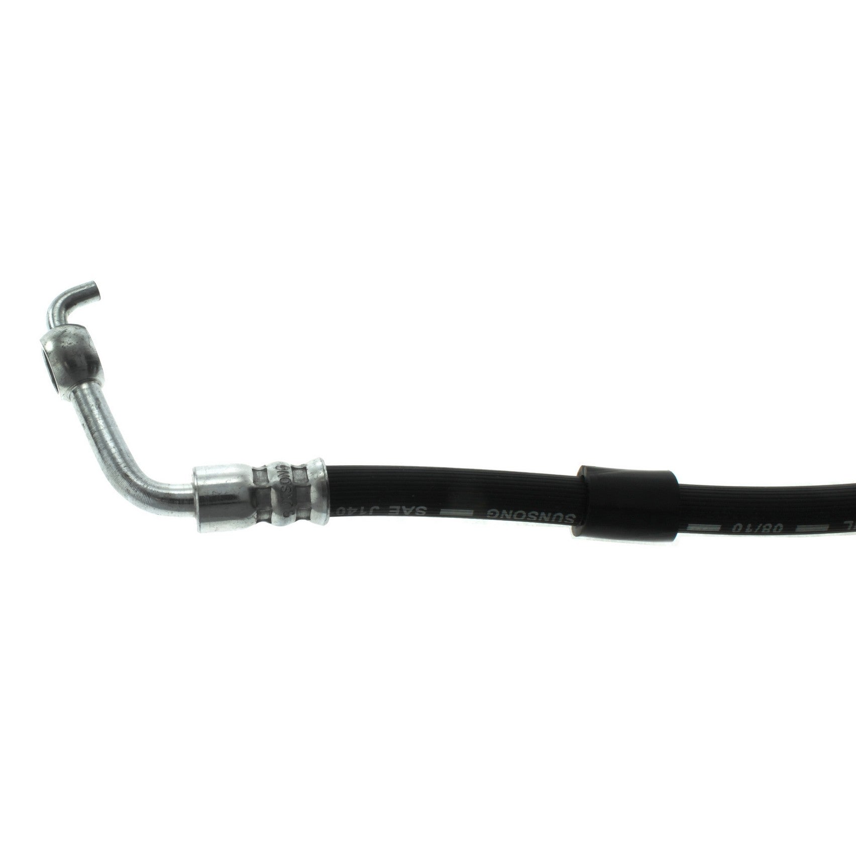 Centric Parts Brake Hydraulic Hose for 2006-2015 Mazda MX-5 Miata 150.45047