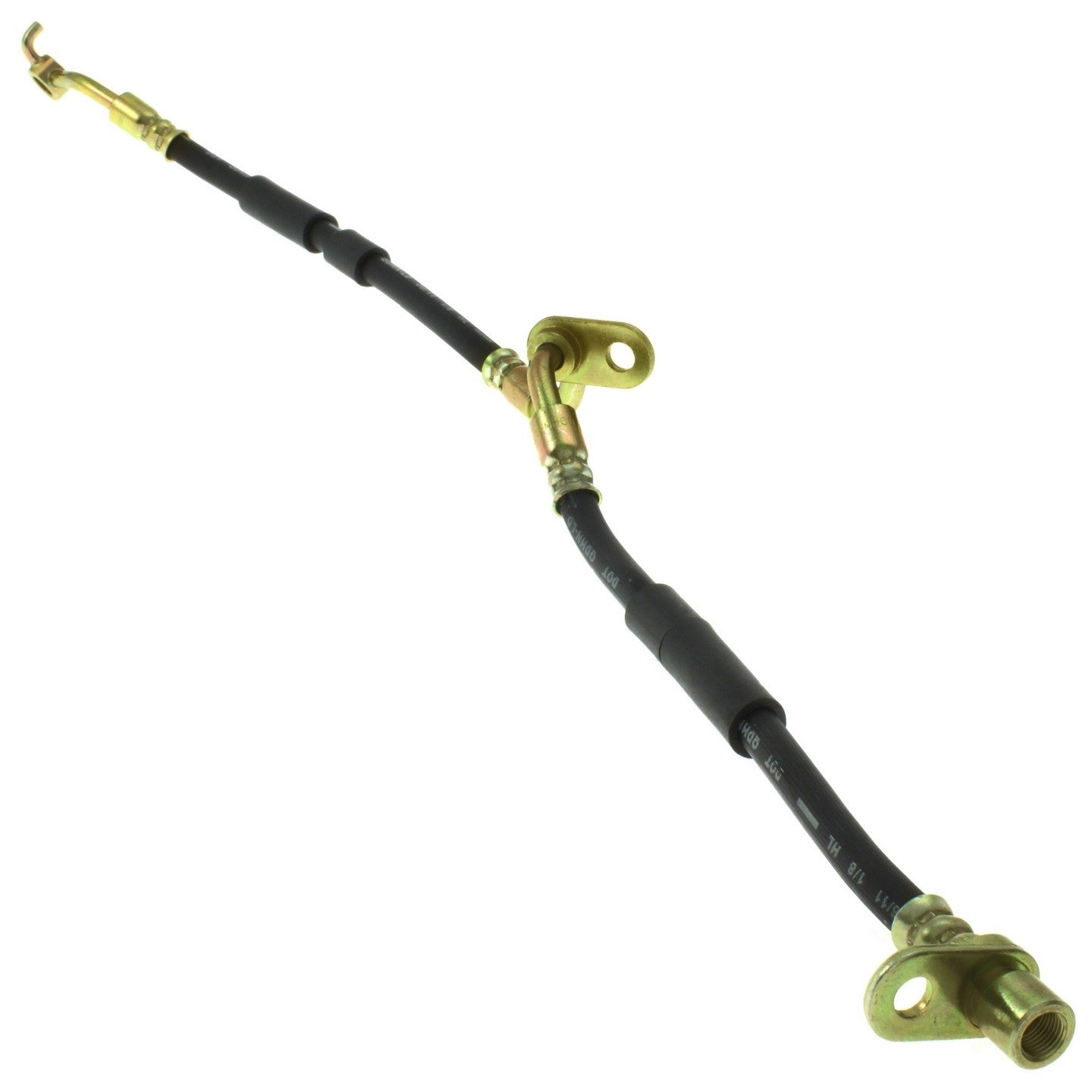 Centric Parts Brake Hose 150.45048