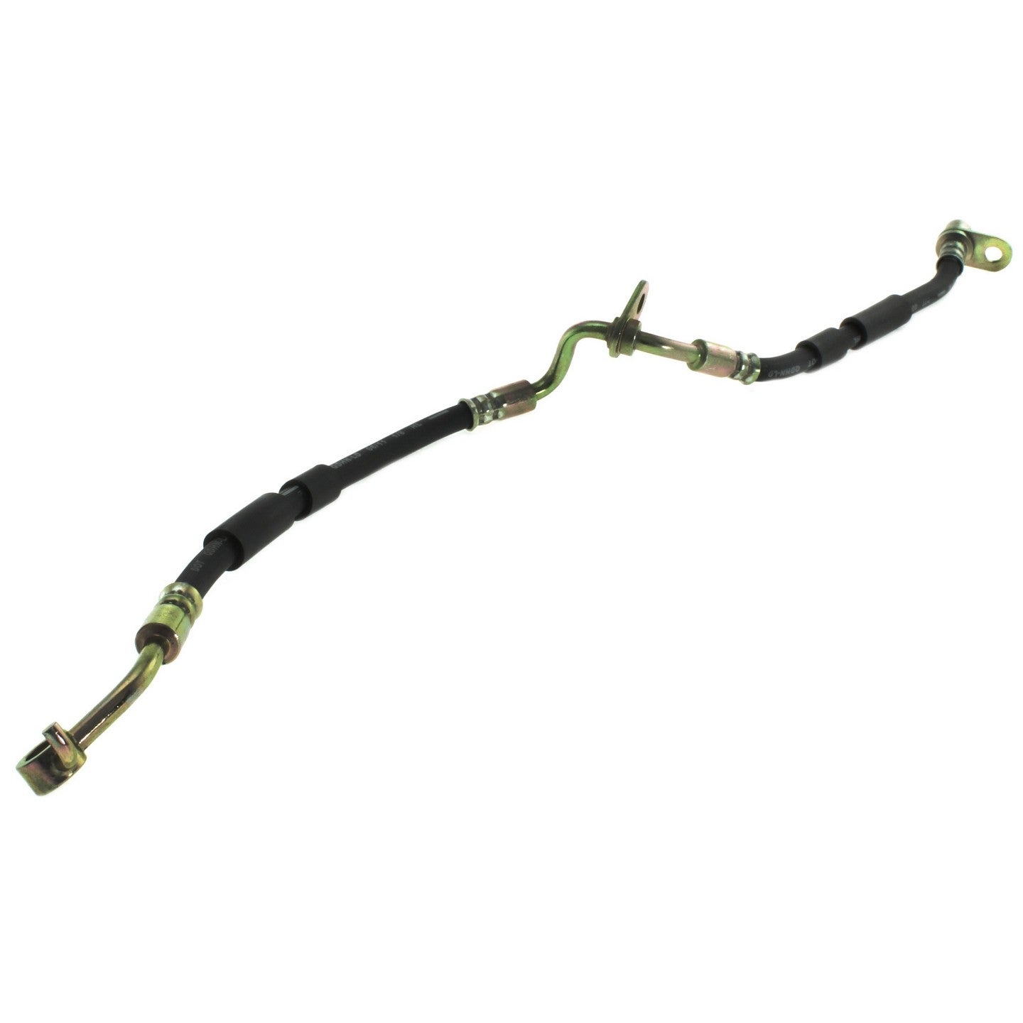 Centric Parts Brake Hose 150.45048