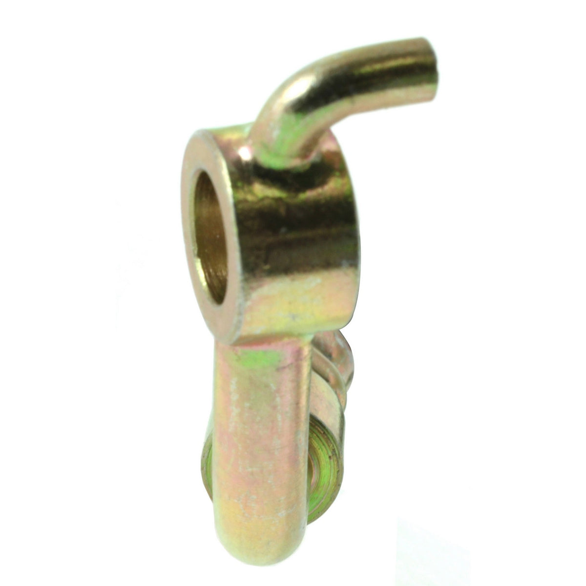 Stoptech Centric Brake Hose - Front Right 150.45051