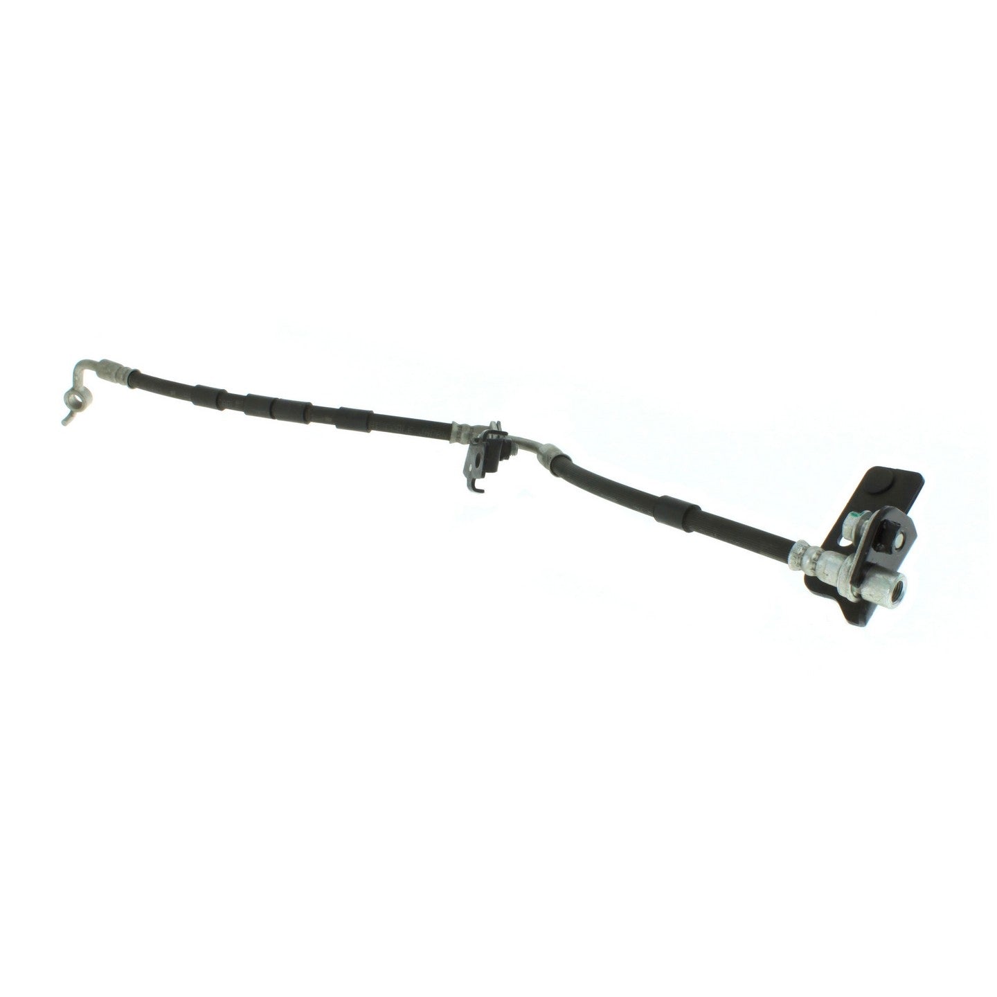 Stoptech Centric Brake Hose - Front Right 150.45051