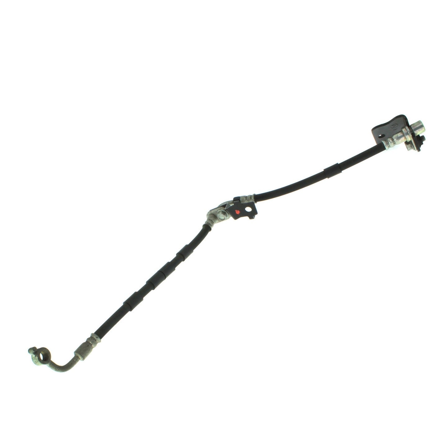 Stoptech Centric Brake Hose - Front Right 150.45051