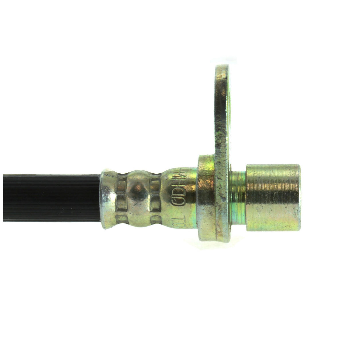 Centric Parts Brake Hydraulic Hose for 2009-2013 Mazda 6 150.45052