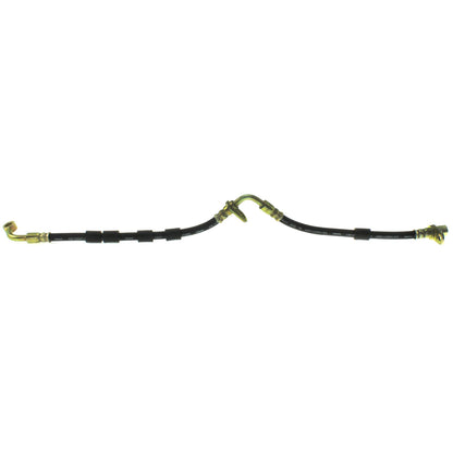 Centric Parts Brake Hydraulic Hose for 2009-2013 Mazda 6 150.45052