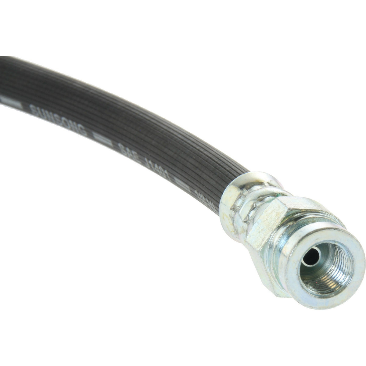 Centric Parts Brake Hydraulic Hose for 2014-2021 Mazda 6 150.45057