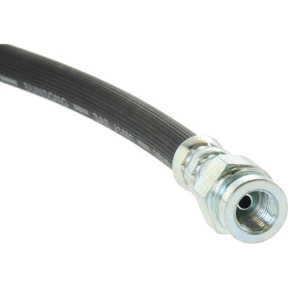 Centric Parts Brake Hydraulic Hose for 2014-2021 Mazda 6 150.45057