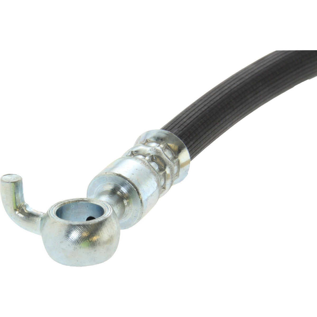 Centric Parts Brake Hydraulic Hose for 2014-2021 Mazda 6 150.45057