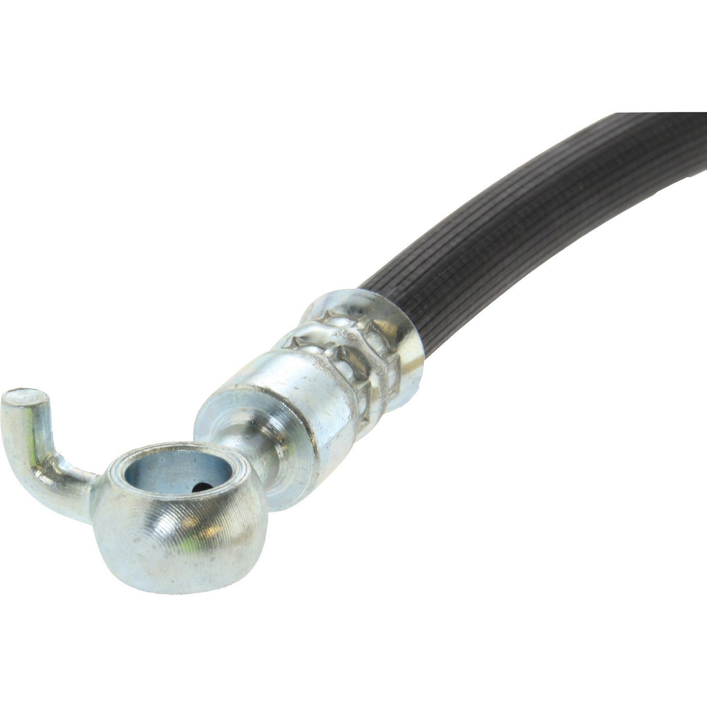Centric Parts Brake Hydraulic Hose for 2014-2021 Mazda 6 150.45057