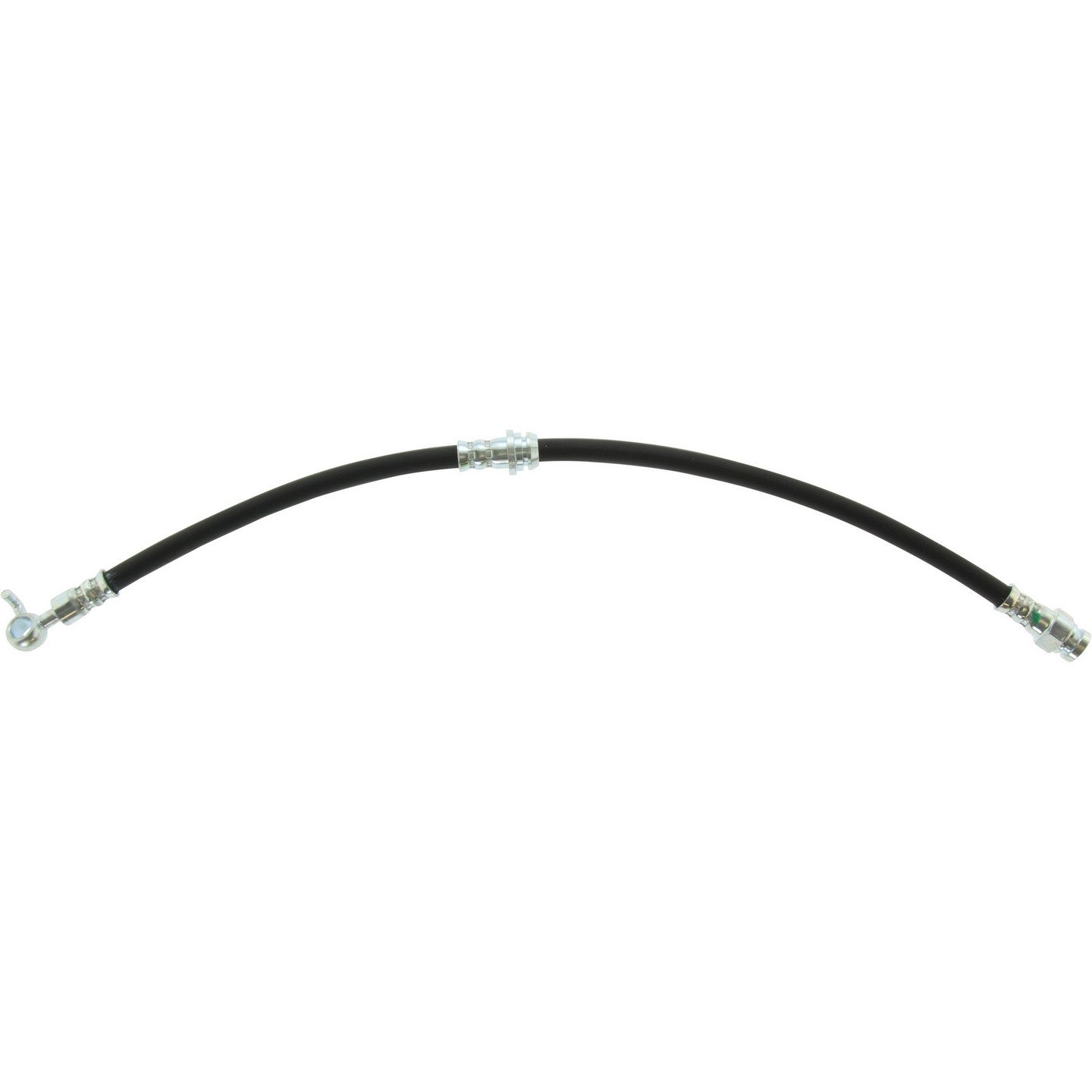 Centric Parts Brake Hydraulic Hose for 2014-2021 Mazda 6 150.45057