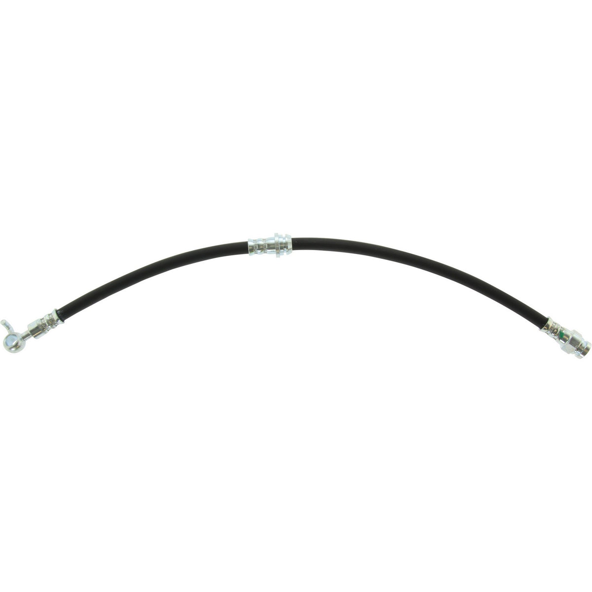 Centric Parts Brake Hydraulic Hose for 2014-2021 Mazda 6 150.45057