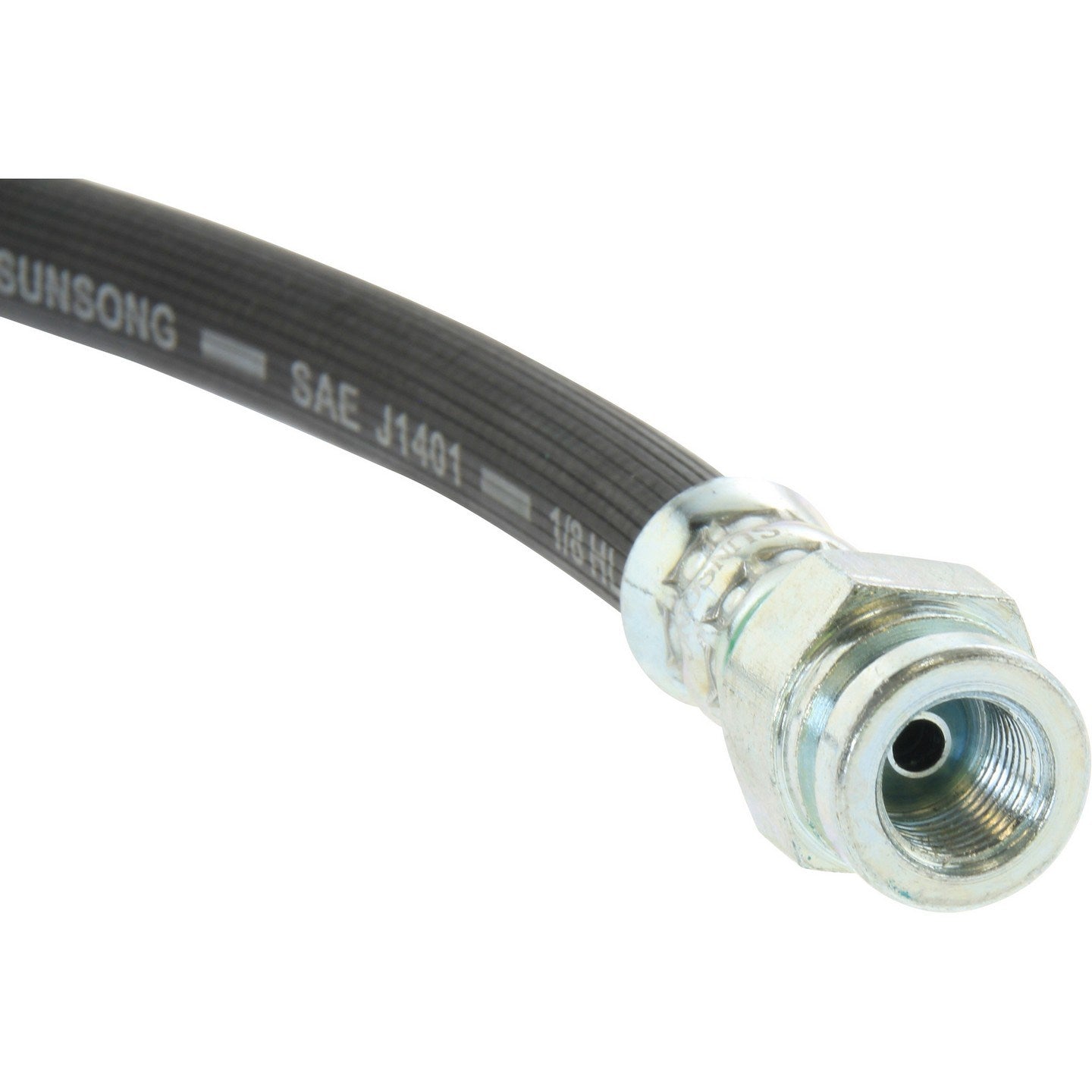 Centric Parts Brake Hydraulic Hose for 2014-2021 Mazda 6 150.45058