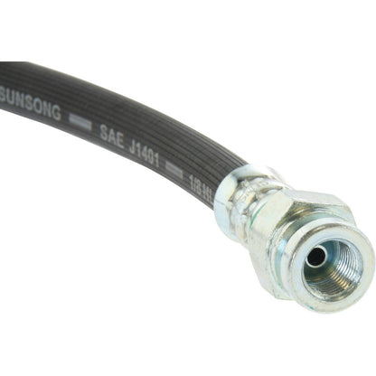 Centric Parts Brake Hydraulic Hose for 2014-2021 Mazda 6 150.45058