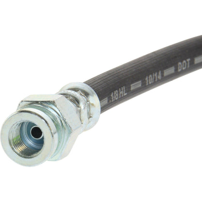 Centric Parts Brake Hydraulic Hose for Mazda 3 2014-2018, 3 Sport 2014-2018, CX‑5 2017-2022, Scion iA 2016 150.45059