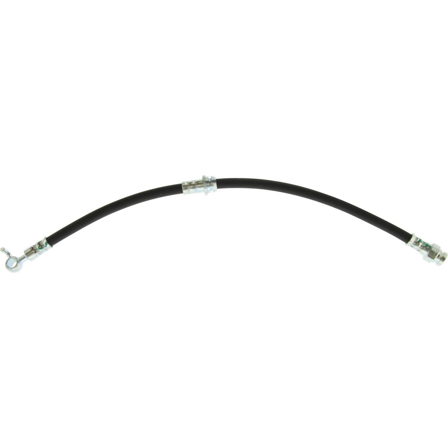 Centric Parts Brake Hydraulic Hose for Mazda 3 2014-2018, 3 Sport 2014-2018, CX‑5 2017-2022, Scion iA 2016 150.45059