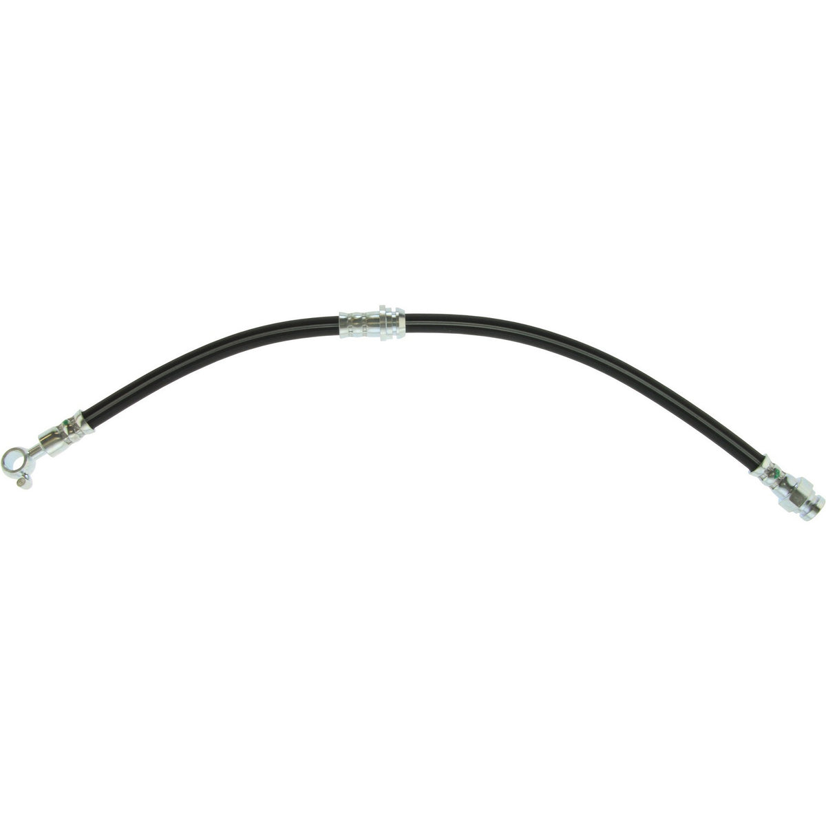 Centric Parts Brake Hydraulic Hose for Mazda 3 2014-2018 3 Sport 2014-2018 CX-5 2017-2022 150.45060