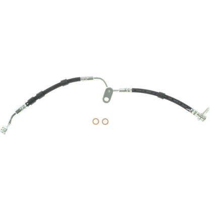 Stoptech Centric 16-18 Mazda Miata MX-5 Front Right Brake Hose 150.45061