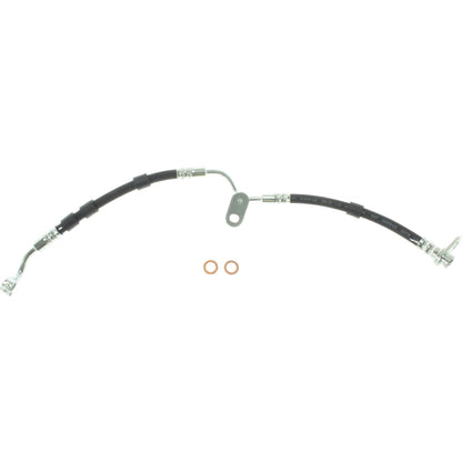 Stoptech Centric 16-18 Mazda Miata MX-5 Front Right Brake Hose 150.45061