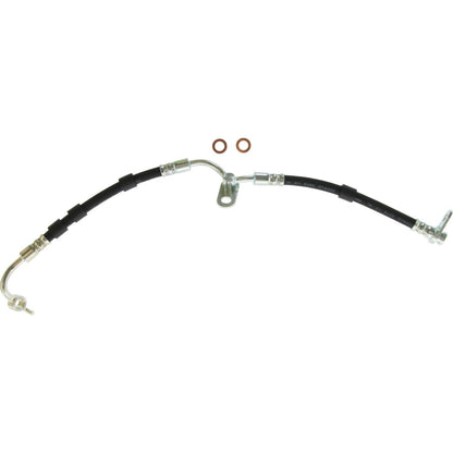 Stoptech Centric 16-18 Mazda Miata MX-5 Front Left Brake Hose 150.45062