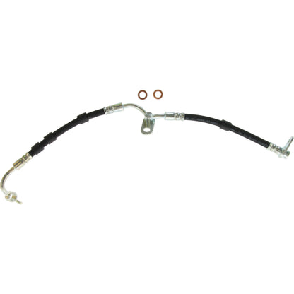 Stoptech Centric 16-18 Mazda Miata MX-5 Front Left Brake Hose 150.45062