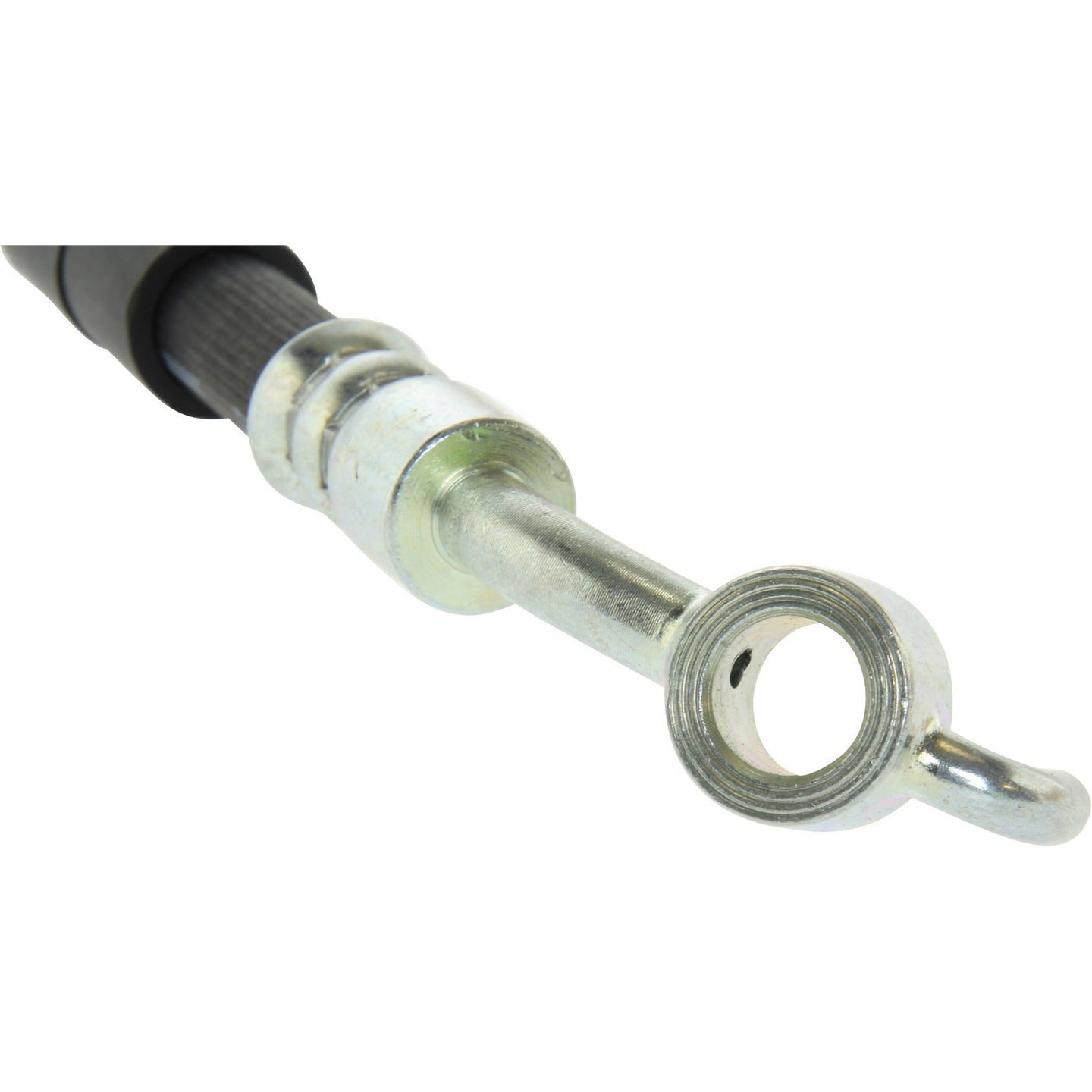 Centric Parts Brake Hydraulic Hose for 2017-2020 Fiat 124 Spider 2022-2016 Mazda MX-5 Miata 150.45064