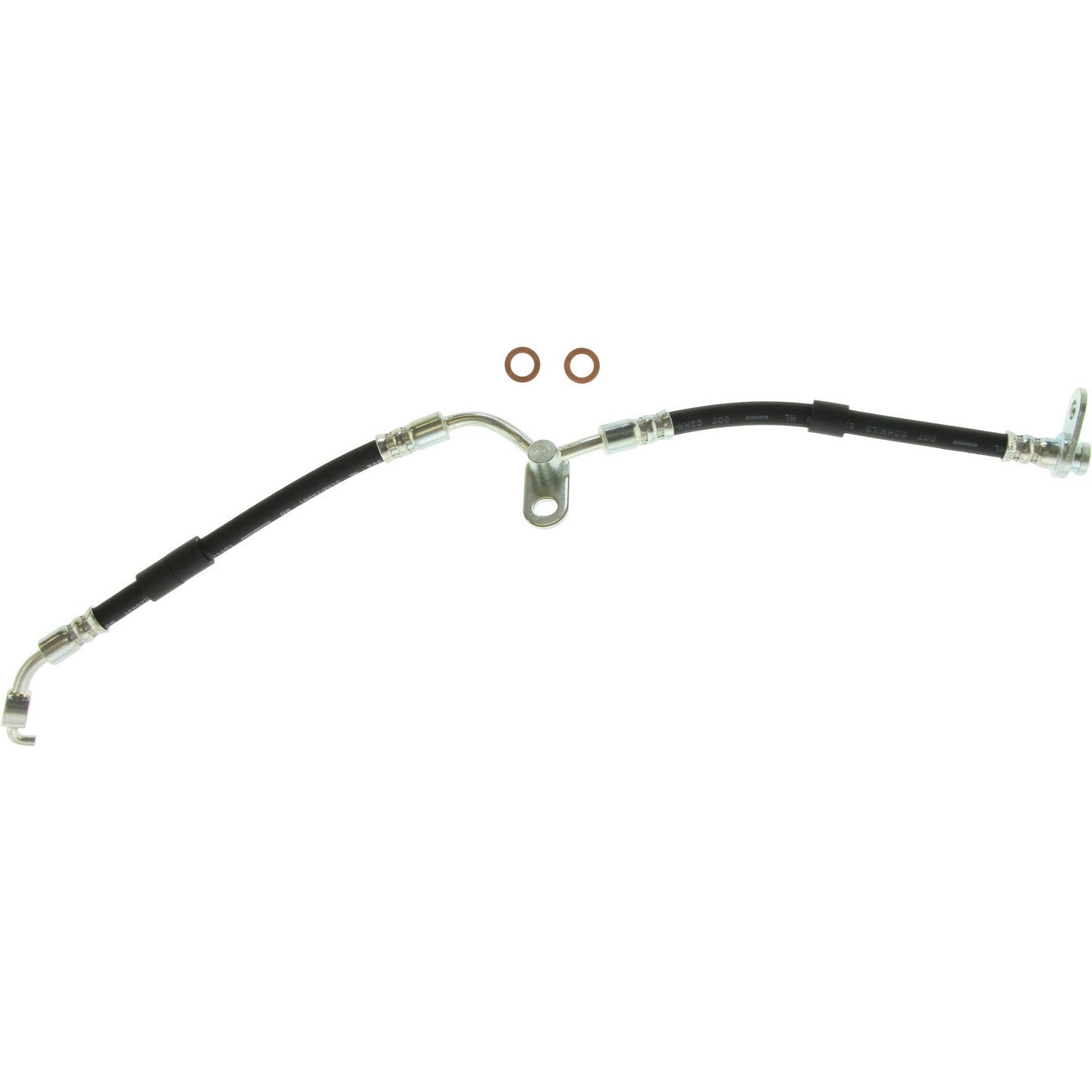 Centric Parts Brake Hose 150.45064