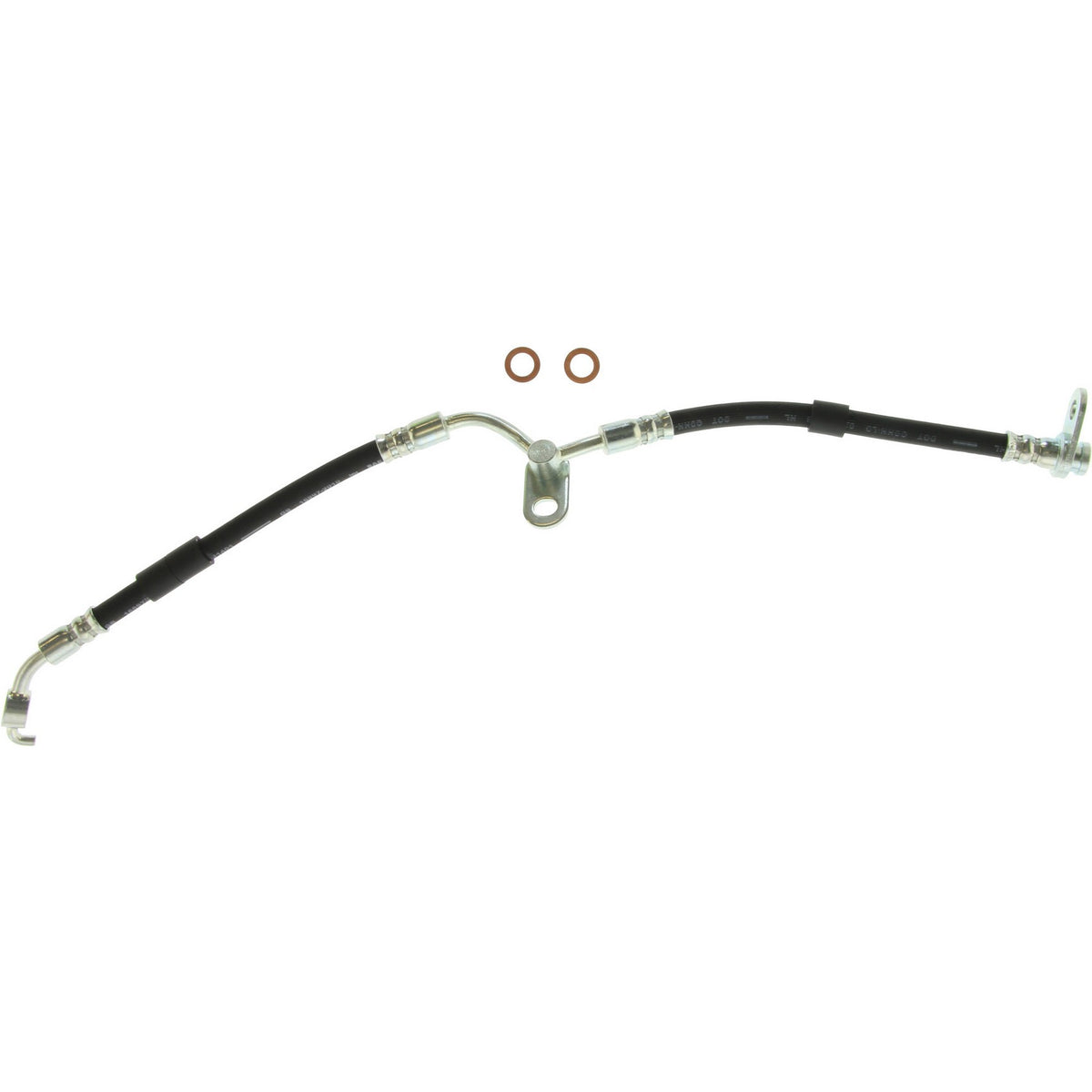 Centric Parts Brake Hose 150.45064
