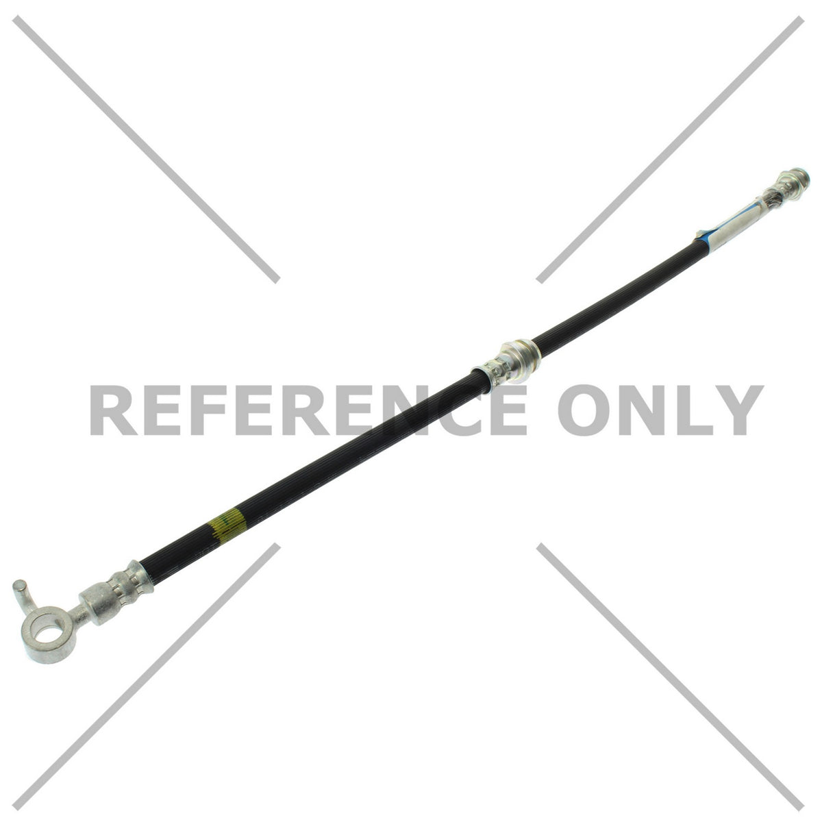 StopTech Brake Hose 150.45067