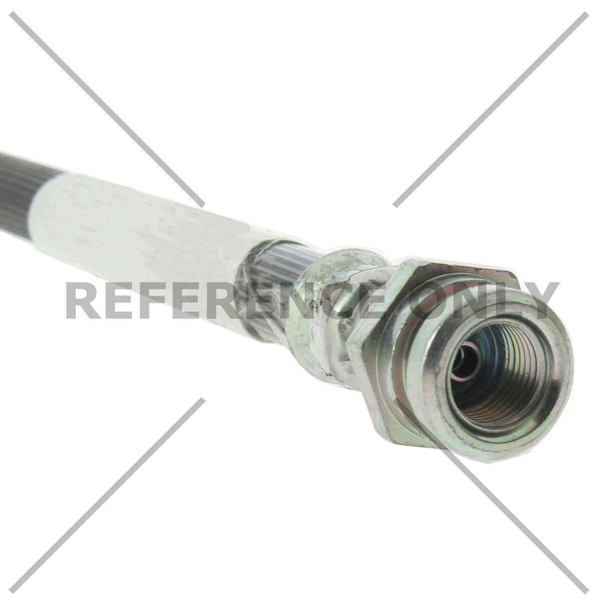 StopTech Brake Hose 150.45067