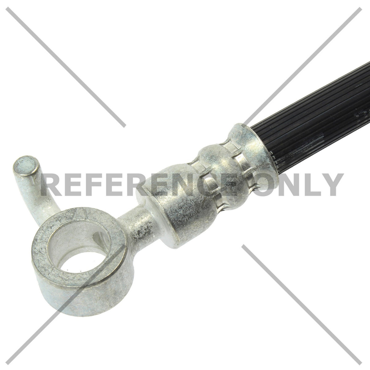StopTech Brake Hose 150.45067