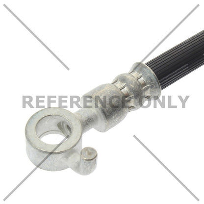 Centric Parts Brake Hydraulic Hose for Mazda CX‑5 2021-2022 Mazda CX‑9 2016-2022 150.45068