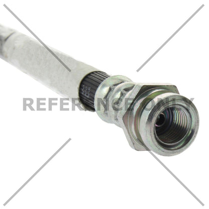 Centric Parts Brake Hydraulic Hose for Mazda CX‑5 2021-2022 Mazda CX‑9 2016-2022 150.45068