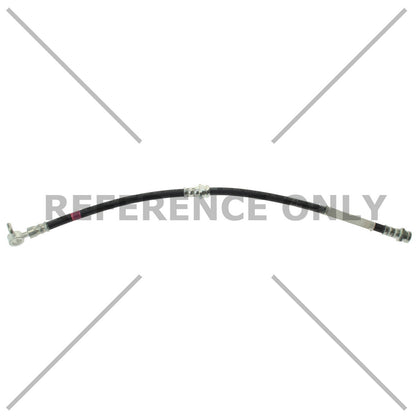 Centric Parts Brake Hydraulic Hose for Mazda CX‑5 2021-2022 Mazda CX‑9 2016-2022 150.45068