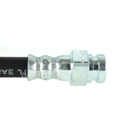 Centric Parts Brake Hydraulic Hose for Mazda GLC 1980-1977 RX-2 1974-1971 150.45305
