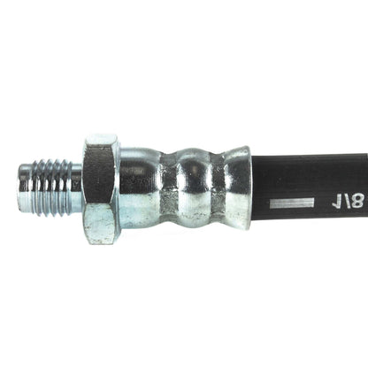 Centric Parts Brake Hydraulic Hose for Mazda GLC 1980-1977 RX-2 1974-1971 150.45305