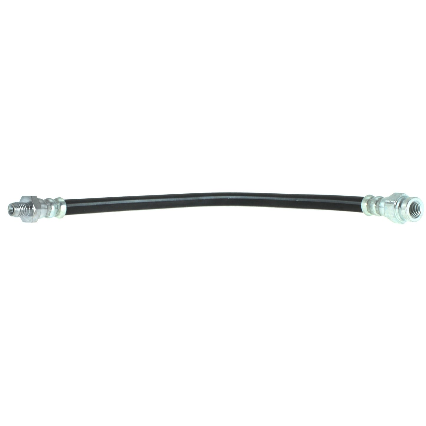 Centric Parts Brake Hydraulic Hose for Mazda GLC 1980-1977 RX-2 1974-1971 150.45305
