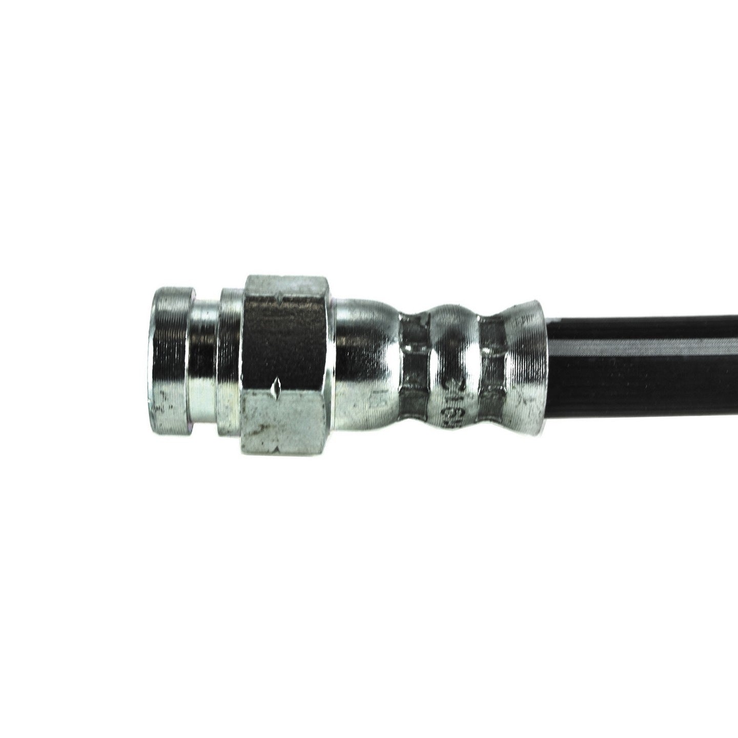 Centric Parts Brake Hydraulic Hose for Mazda RX-4 1978-1974 Mazda RX-7 1980-1979 150.45306