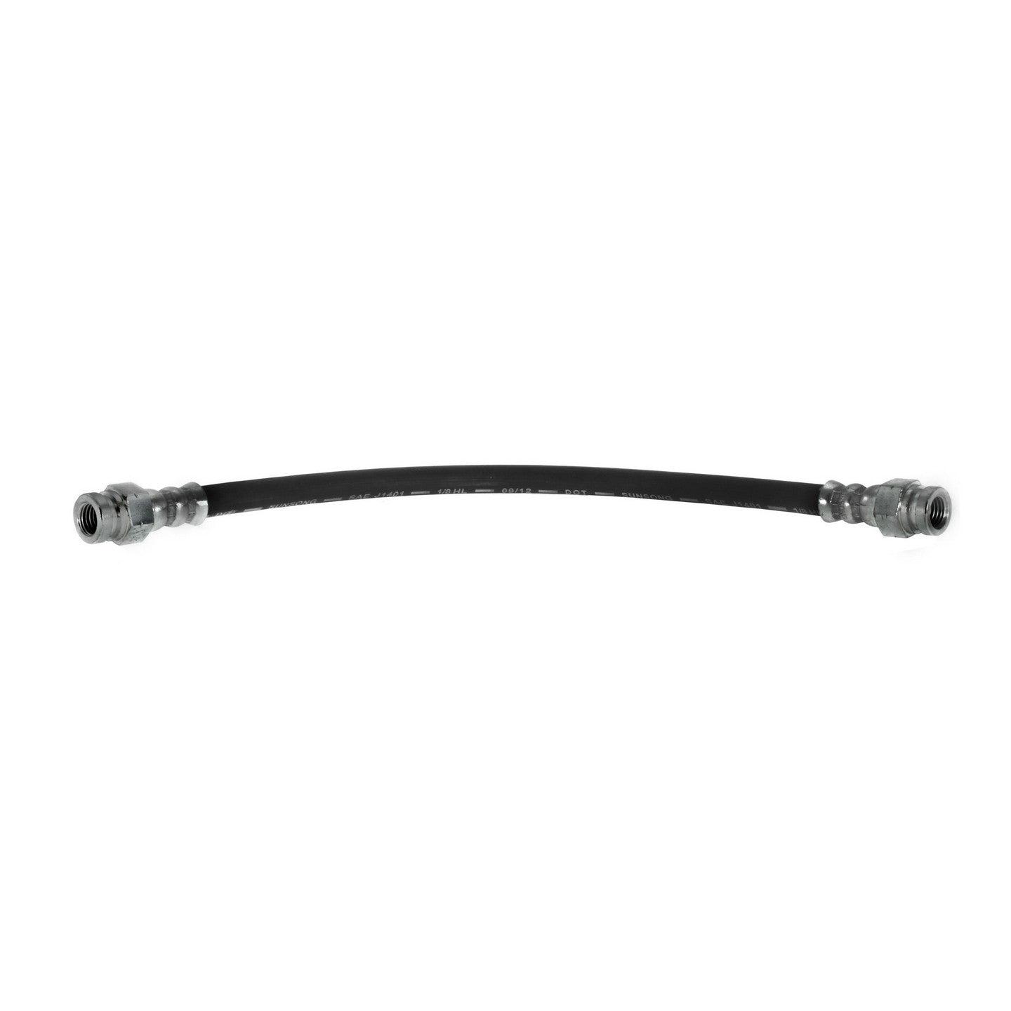 Stoptech Centric Brake Hose - Rear 150.45306