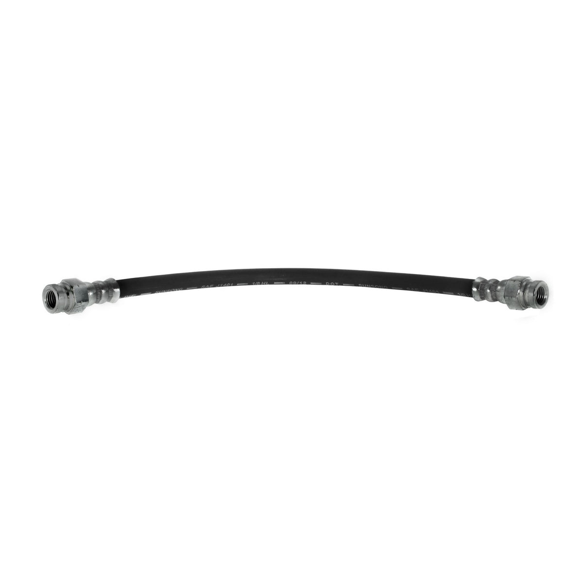 Centric Parts Brake Hydraulic Hose for Mazda RX-4 1978-1974 Mazda RX-7 1980-1979 150.45306